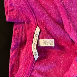 Women’s Victoria’s Secret Pajamas-Size XL